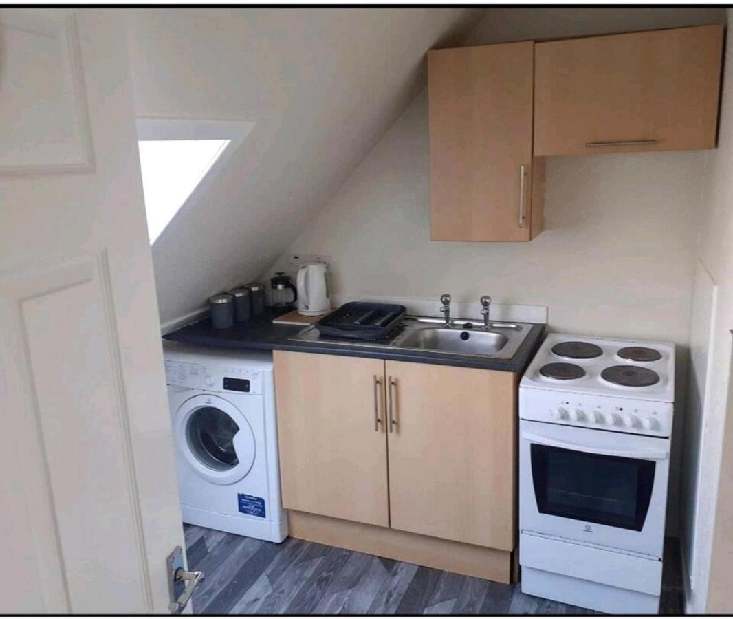 Inviting 1-Bed Apartment In Campbeltown Loch Views 외부 사진