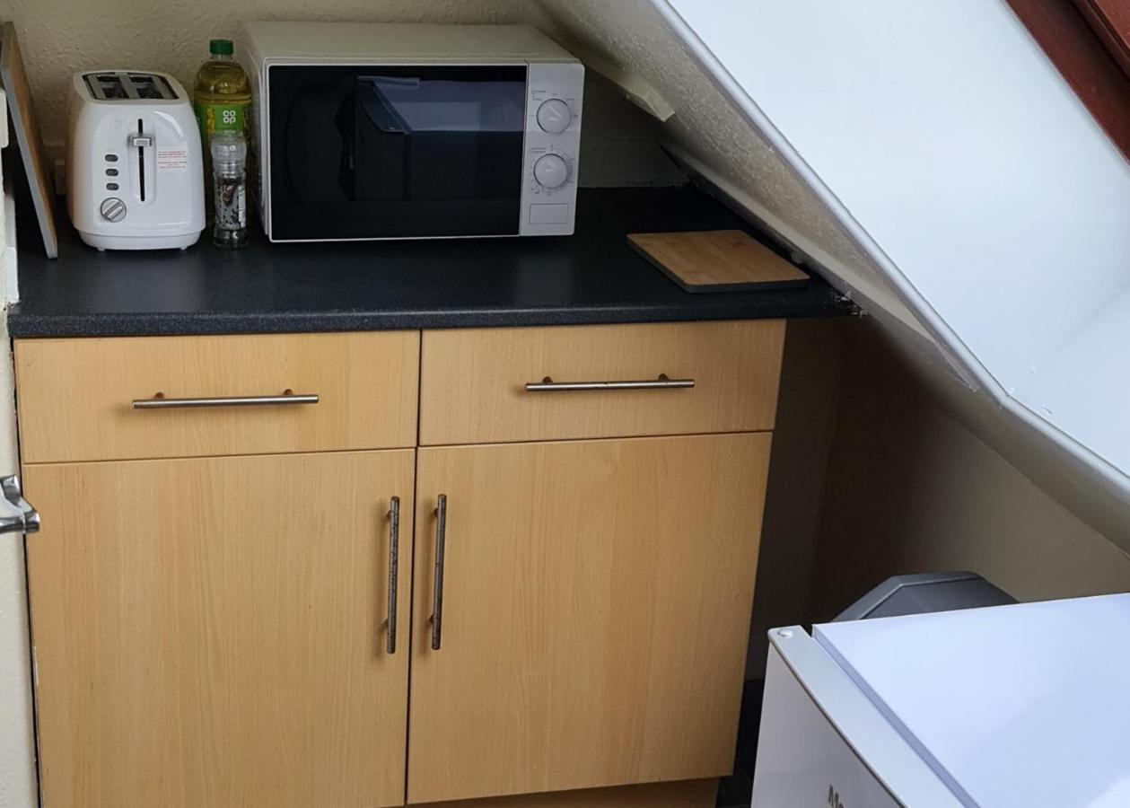 Inviting 1-Bed Apartment In Campbeltown Loch Views 외부 사진