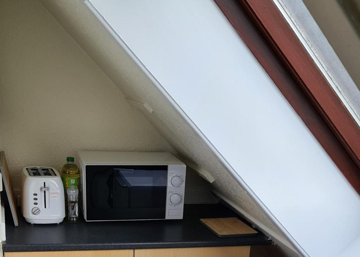 Inviting 1-Bed Apartment In Campbeltown Loch Views 외부 사진