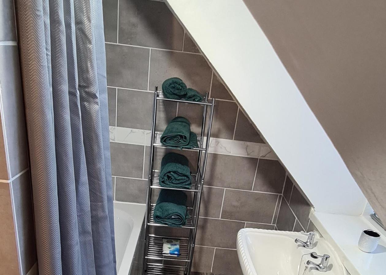 Inviting 1-Bed Apartment In Campbeltown Loch Views 외부 사진